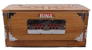 1638617398914-Bina Harmonium No 12 With Coupler.jpg